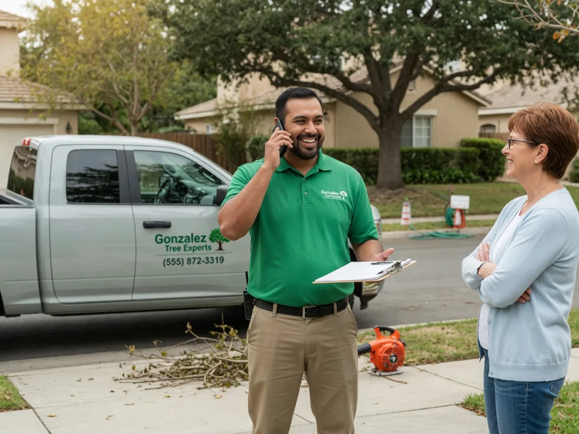 Tree Service Cook, NE FAQs